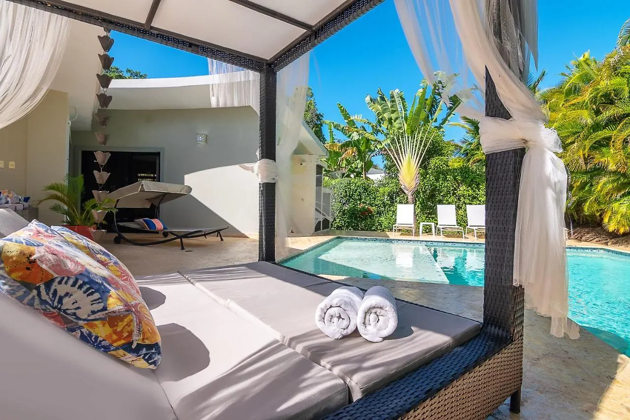 883 Residencial Casa Linda Villa Sosua