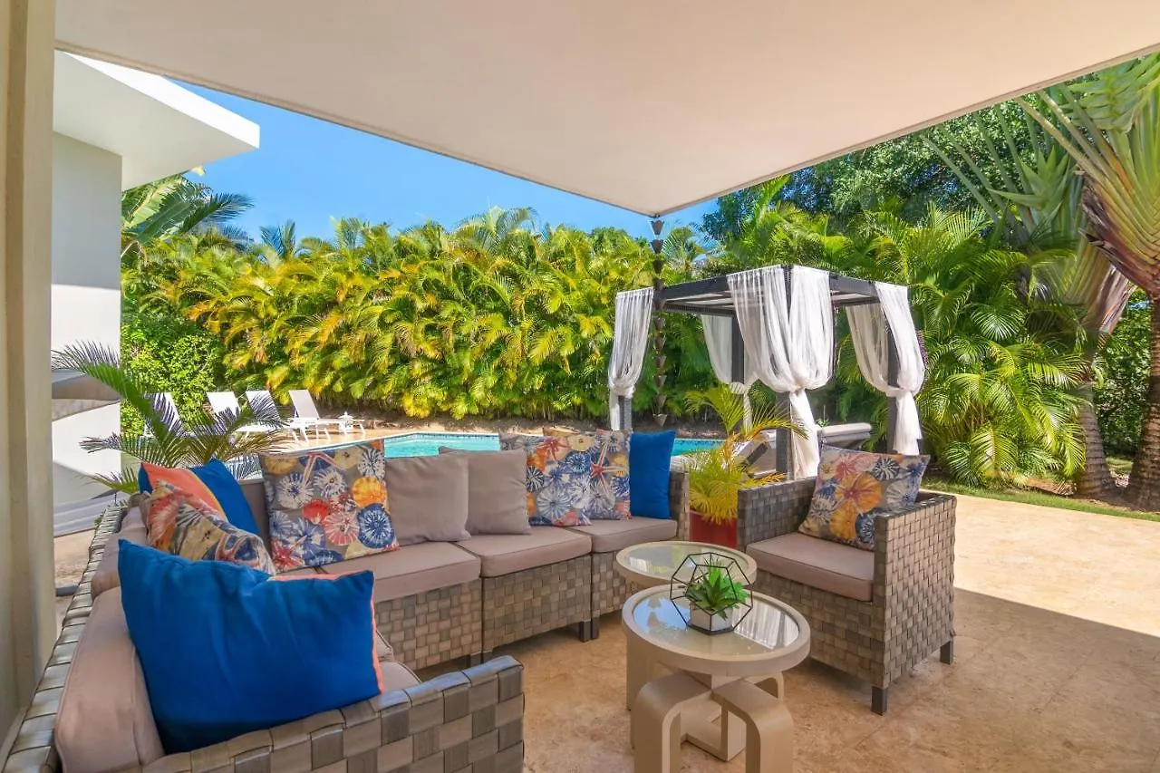 883 Residencial Casa Linda Villa Sosua