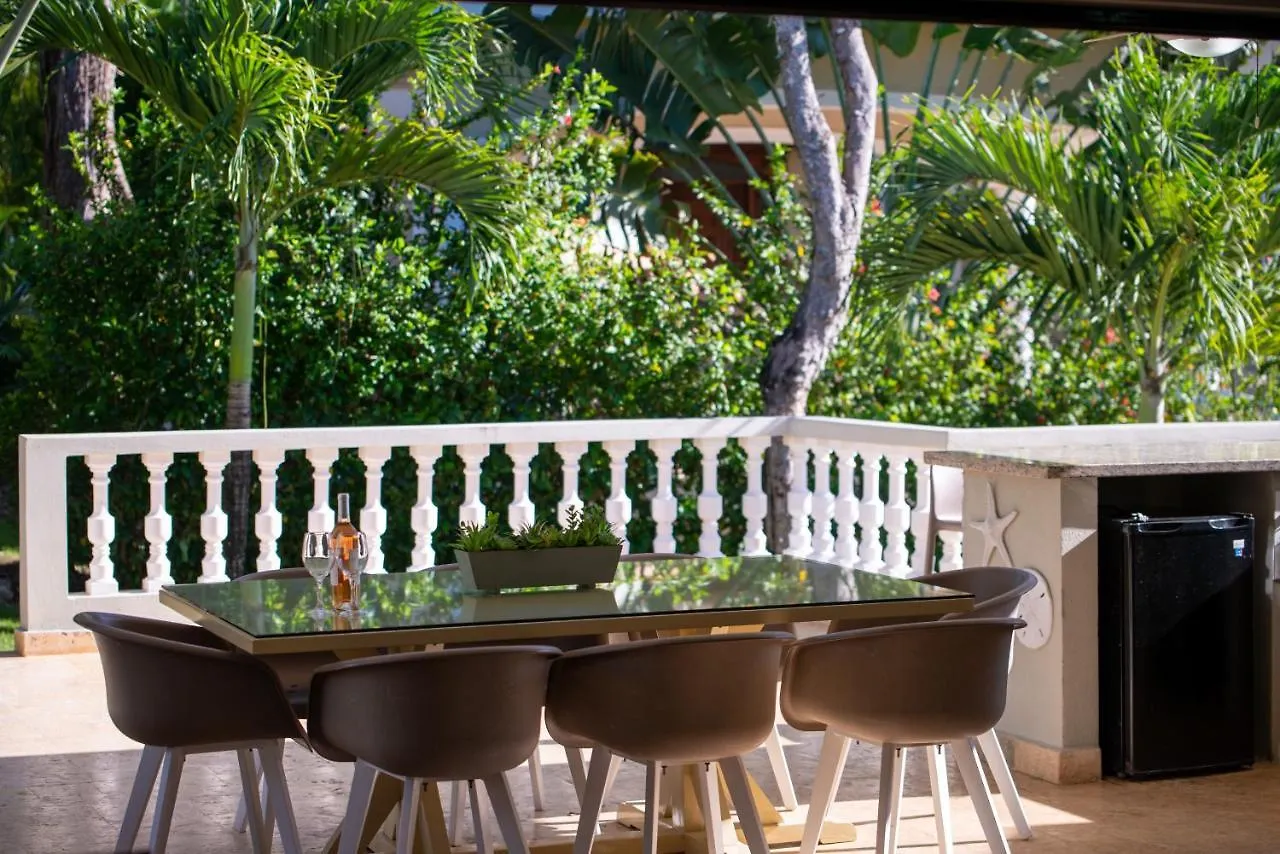 883 Residencial Casa Linda Villa Sosua