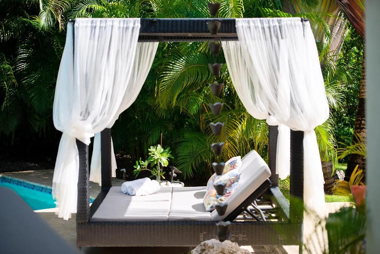 883 Residencial Casa Linda Villa Sosua 0*,