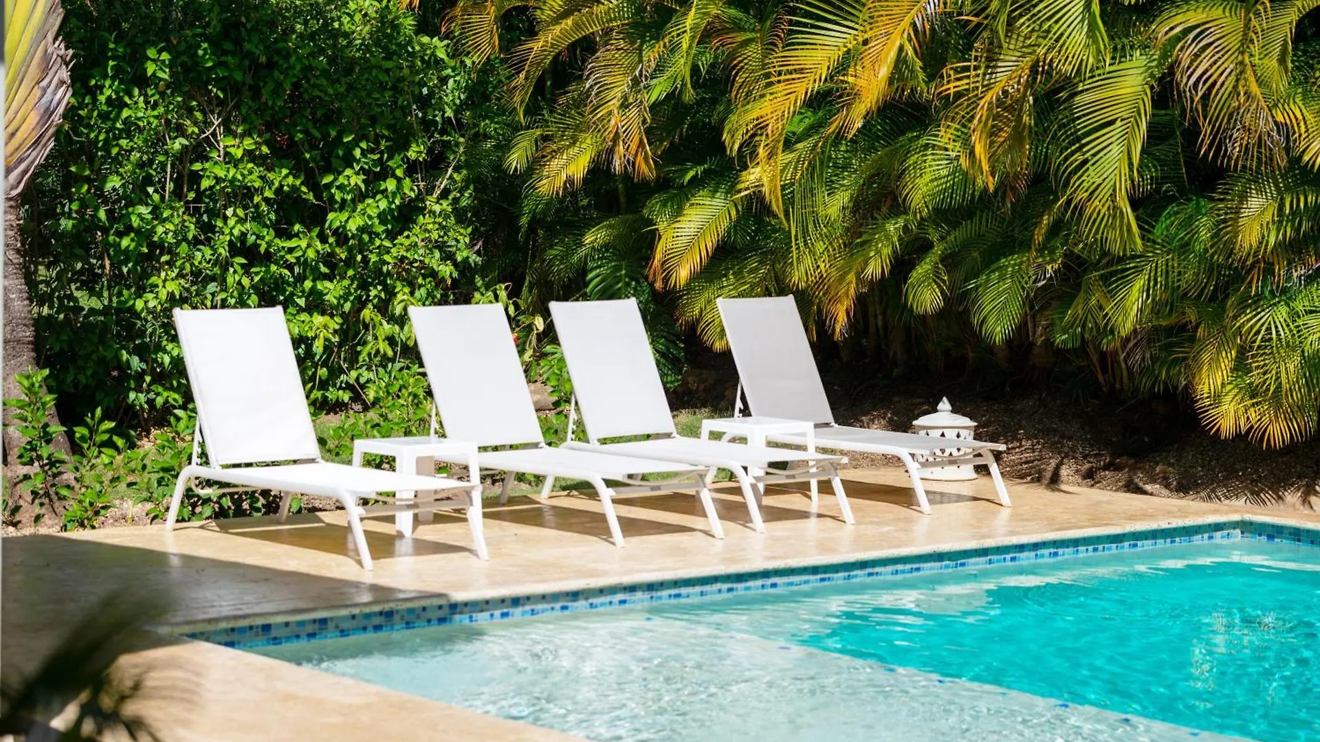 883 Residencial Casa Linda Villa Sosua