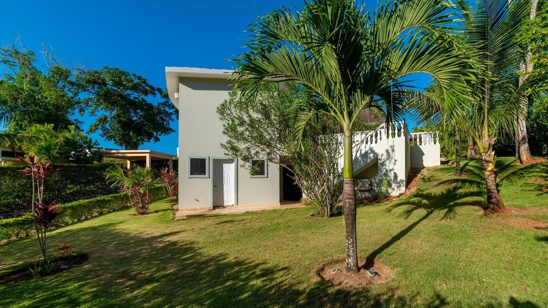 883 Residencial Casa Linda Villa Sosua Dominican Republic