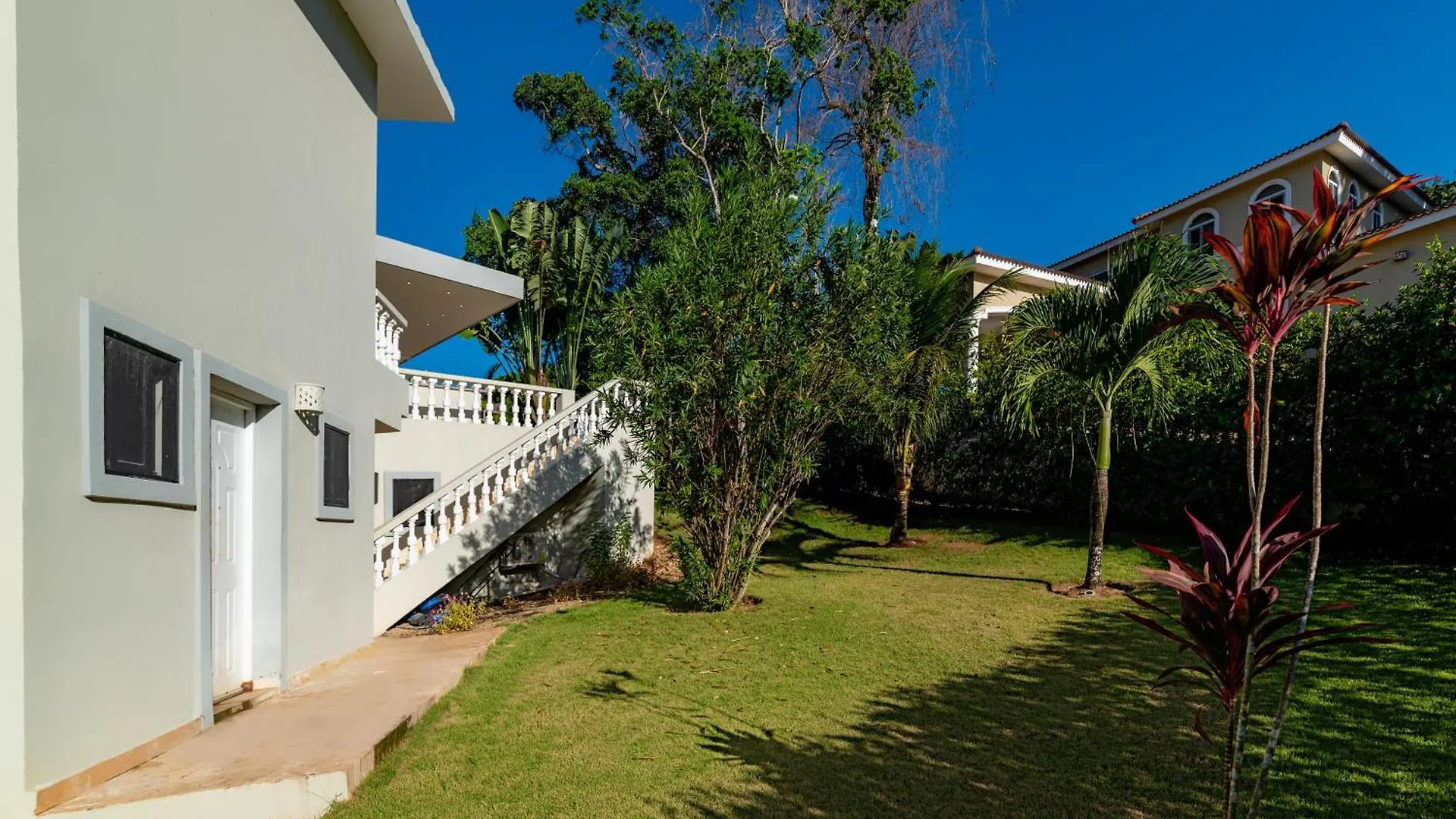 883 Residencial Casa Linda Villa Sosua