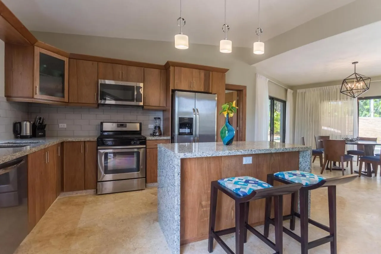 883 Residencial Casa Linda Villa Sosua