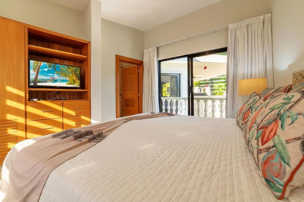 883 Residencial Casa Linda Villa Sosua