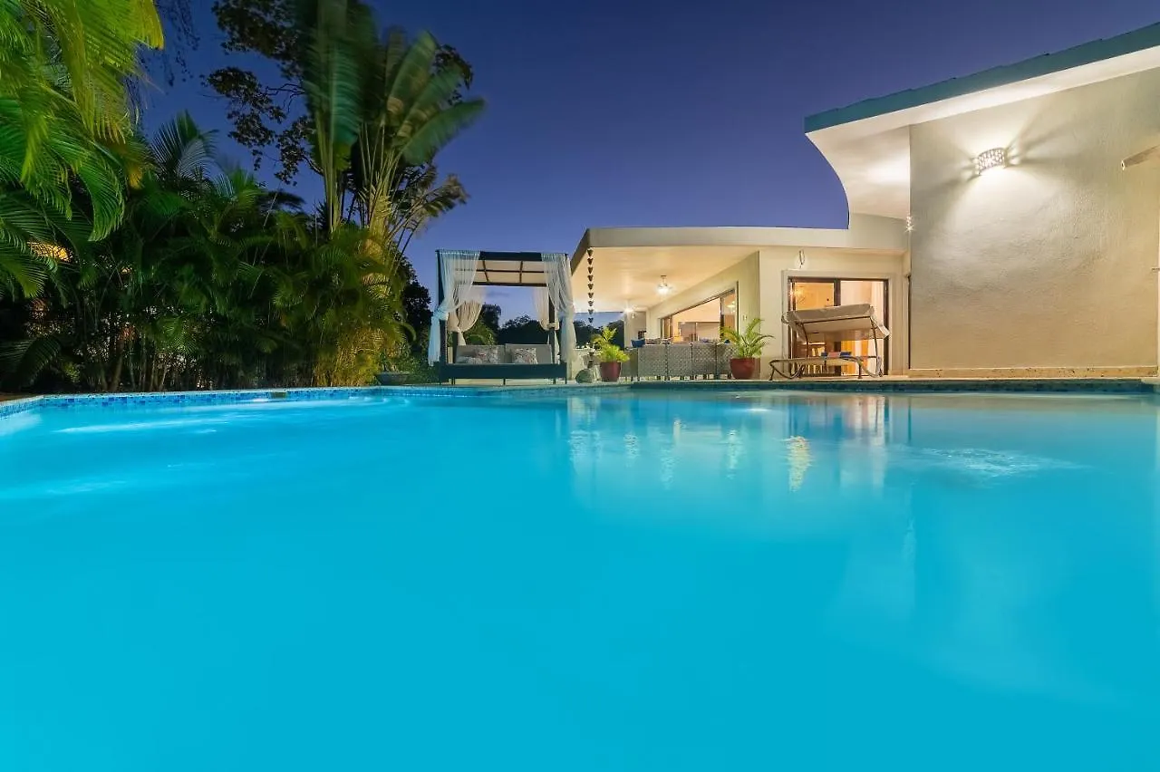 883 Residencial Casa Linda location